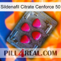 Sildenafil Citrate Cenforce 50 13